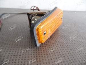 CLIGNOTANT AY575246A ALPINE A110, R5 MAXI TURBO, CITROËN DYANE - CITROËN Dyane / Acadiane - 12.630 / 424G- thumb-8