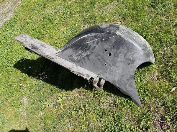 Linker vorderer Kotflügel - CITROËN B14 - 3