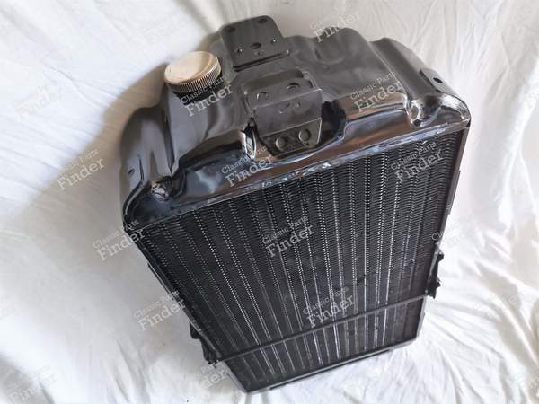 Cooler - PEUGEOT 201 - 6085- 0