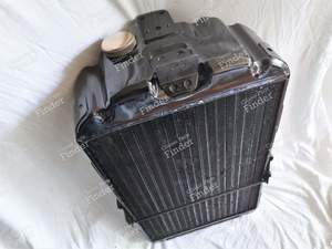 Cooler - PEUGEOT 201