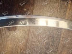 Verchromte Zierleisten an der Windschutzscheibe - CITROËN CX - thumb-2