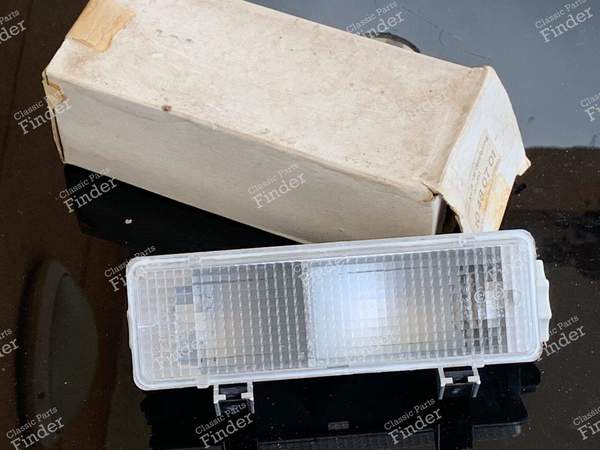 Clignotant / Veilleuse avant gauche - RENAULT 12 / Virage (R12) - 10480 0701- 0