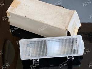 Clignotant / Veilleuse avant gauche - RENAULT 12 / Virage (R12)