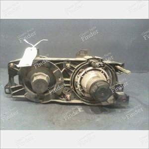 Rechte Scheinwerferoptik - BMW 5 (E34) - thumb-1