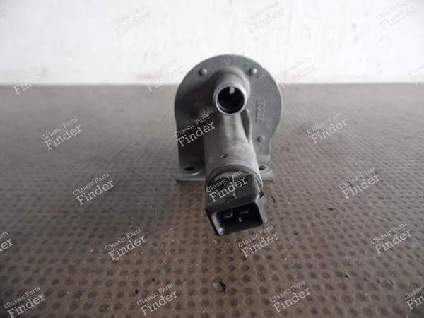 BESTELLUNG ZUSATZLUFT 0280140169 PORSCHE 944-1 2,5 - PORSCHE 944 - 94460610300, 94460610301, 94460610202, 94460611200, 022906045A ou 944606103AX- 2