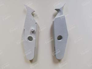 Kofferraumstange, rechte oder linke Seite - RENAULT 18 (R18)