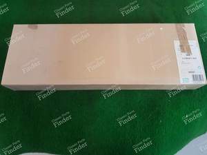 Right front headlight glass - CITROËN XM - 085207 (D) / 085206 (G) / 082658 / 082657- thumb-4