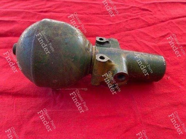 Conjoncteur hydraulique LHM - CITROËN SM - DH3037 (?)- 1