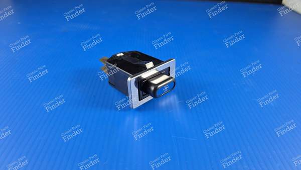 Schalter für die Klimaanlage - CITROËN SM - SEIMA- 0