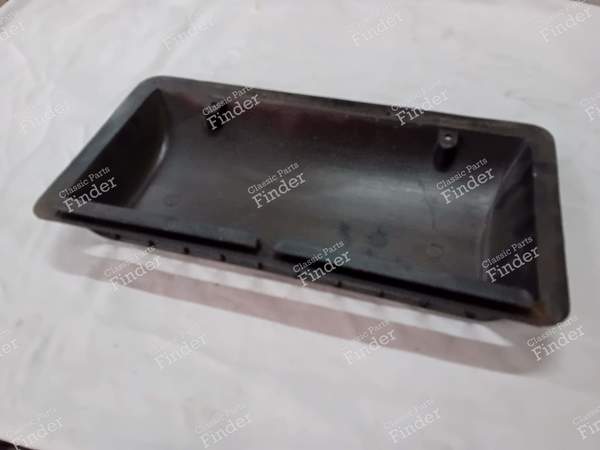 Hood air intake - R5 Alpine - RENAULT 5 / 7 (R5 / Siete) - 42502- 3