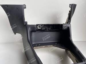 Center Console - BMW 5 (E34) - thumb-3