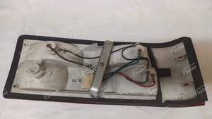 Two left rear lights - RENAULT 14 (R14) - 20710 (G)- thumb-5