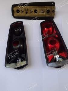 Rücklicht - CITROËN DS / ID - 578 / DM 544-02- thumb-1