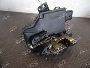 RIGHT-SIDE LOCK - PORSCHE 911 (996) - 8N1837016 - Equiv. 8N1837016B / 3B1837016L- thumb-9