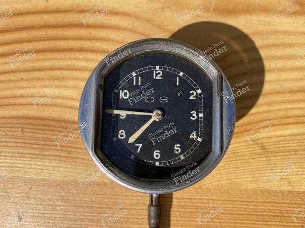 OS Watch - CITROËN Rosalie - 1