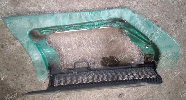 Right rear quarter window grille - MATRA-SIMCA-TALBOT Bagheera - OEM: 14854- 1