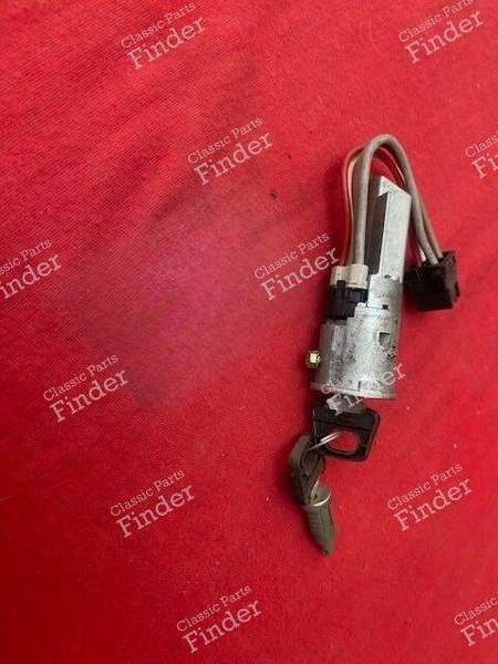 Antivol contact 'Neiman' - PEUGEOT 305 - 2