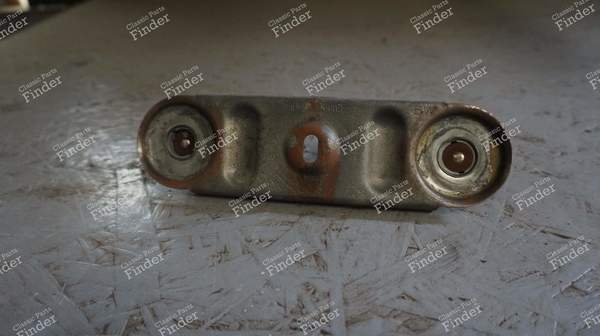 Plattenaufklärer - PEUGEOT 304 - 4108 / 6340.41- 0