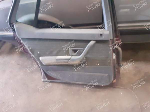 Porte arrière gauche - CITROËN XM - 2