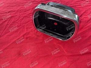 Cuvelage de phare Cibie 'iode' - PEUGEOT 504 Coupé / Cabriolet - 651063 / 553071- thumb-6