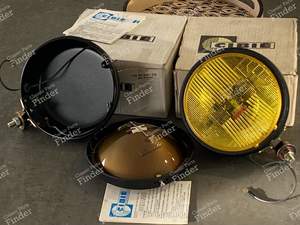 Oscar fog lamps + R8 Gordini, Alpine, R5 Turbo... - ALPINE A110 - Oscar +- thumb-2