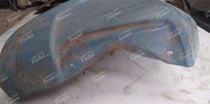 Right front fender R6 Phase 1 - RENAULT 6 (R6) - thumb-1