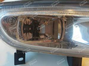 Left front fog lamp (up to 2003) - PEUGEOT 406 Coupé - 026708 / 66978350G- thumb-3