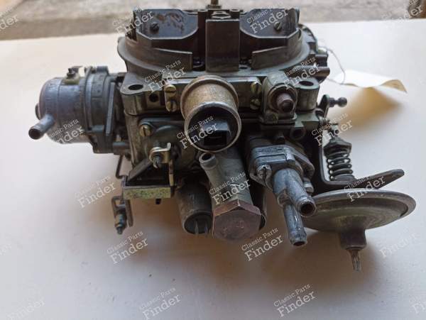 Solex 4 body carburetor for BMW 525 - BMW 5 (E12) - 1A1 DBP- 3