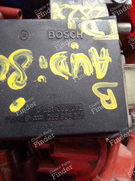 Débimetre Audi 80 TDI - AUDI 80/90 (B3/B4) - 0281002072 / 02890630- 1