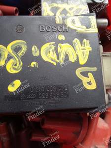 Débimetre Audi 80 TDI - AUDI 80/90 (B3/B4) - 0281002072 / 02890630- thumb-1