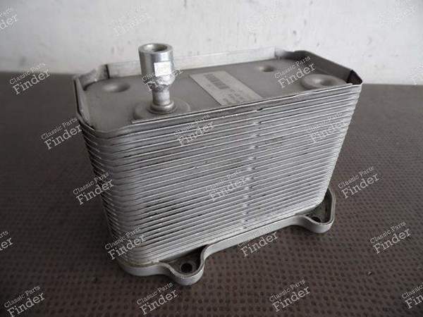REFROIDISSEUR HUILE 99610702557 PORSCHE 996 / 986 / 997 - PORSCHE 911 (996) - 99610702557 ou 99610702559- 3