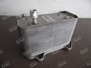 REFROIDISSEUR HUILE 99610702557 PORSCHE 996 / 986 / 997 - PORSCHE 911 (996) - 99610702557 ou 99610702559- thumb-3