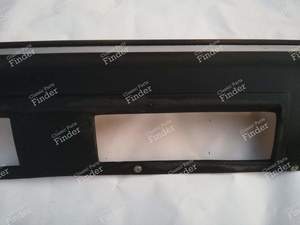 Hintere Stoßstange - MATRA-SIMCA-TALBOT Bagheera - thumb-7