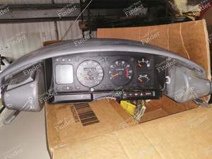 Compteur 'lunule' pour Série 2 - CITROËN CX