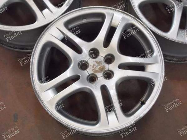 WRX RIMS - SUBARU Impreza - 28111AE011- 1