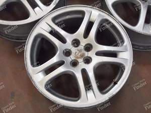WRX RIMS - SUBARU Impreza - 28111AE011- thumb-1