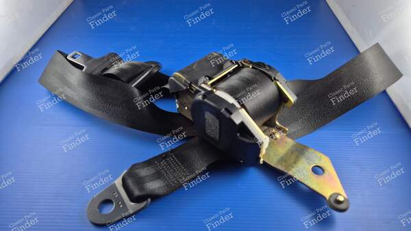 Ceinture de sécurité avant côté droit - PEUGEOT 306 - 0