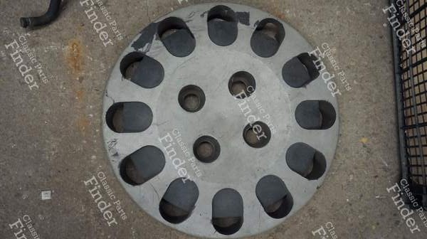 Hubcap - Phase 1 - CITROËN BX - 0