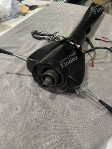 Porsche 901 - 911 colonne de direction - PORSCHE 911 / 912 (901) - thumb-1