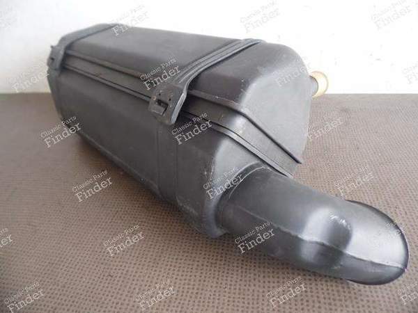 CARTER FILTRE A AIR - VERSION TURBO - PORSCHE 924 - 93111002103 / 93111002104- 4