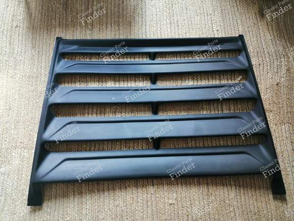 Jalousie lunette arrière - CITROËN CX - 0