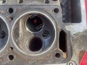 Cylinder head - ALPINE A110 - 77 06 326 607- thumb-6