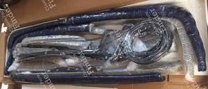 Komplette Stoßstangen für US- / Euro-Umwandlung - MERCEDES BENZ SL (R107) - thumb-4