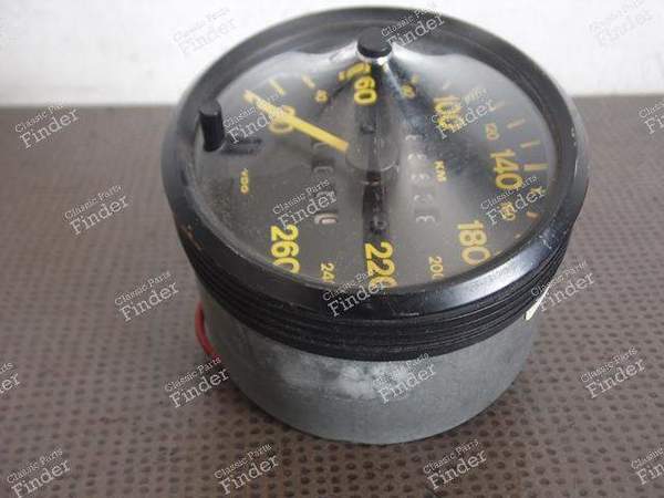 COMPTEUR KILOMETRIQUE - PORSCHE 944 - 94464103000- 2