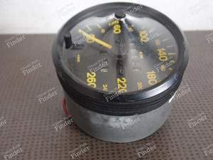 COMPTEUR KILOMETRIQUE - PORSCHE 944 - 94464103000- thumb-2