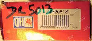 Left or right steering knuckle - RENAULT Master - QR2061S- thumb-2