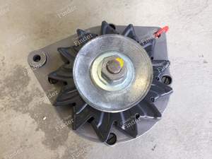 Alternator - AUDI 100 / 200 / 5000 (C2) - LRA 981- thumb-2