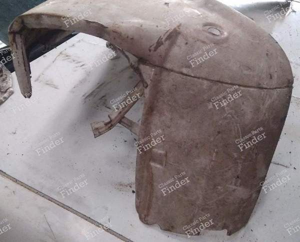 Left front fender for Peugeot 304 - PEUGEOT 304 - 1