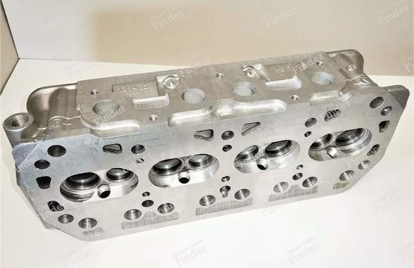 Culasse - SIMCA-CHRYSLER-TALBOT 1100 / 1204 / VF - 29828- 0