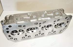 Culasse - SIMCA-CHRYSLER-TALBOT 1100 / 1204 / VF